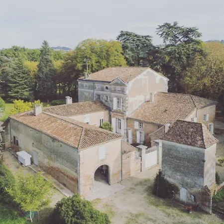Chateau De Ferregues - L'appart *