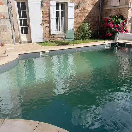 Chateau De Ferregues - L'appart