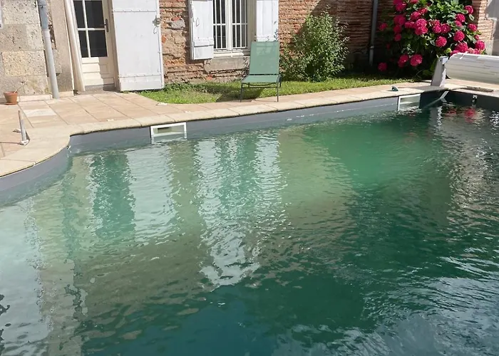 Chateau De Ferregues - L'appart